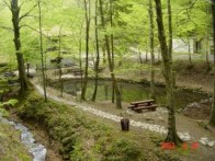 KRALJIČIN ZDENAC