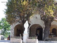 MARIJANSKI HODOČASNIČKI PUTOVI