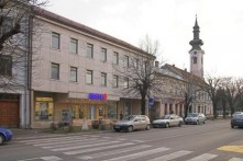 GRAD OTOČAC